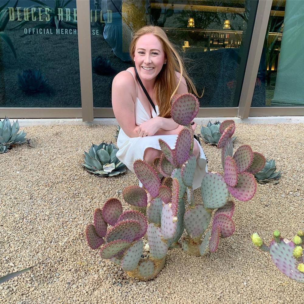 Meet your Posher, Jenny